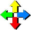 arrows